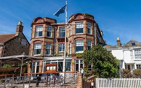 The Seaview Hotel And Restaurant